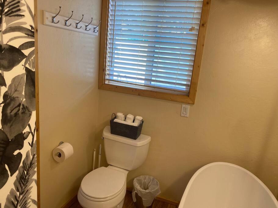 Sunshine Tiny And Loft Close To Downtown