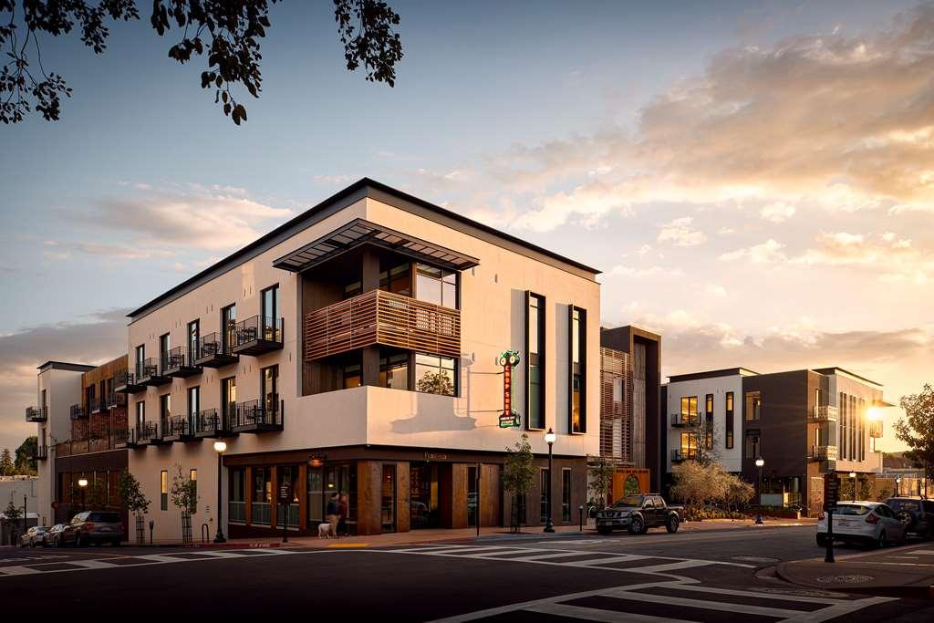 Hotel San Luis Obispo Hotel 4*