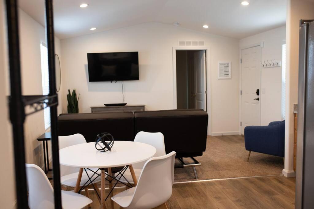 Holiday home Modern 2-bedroom Eucalyptus House San Luis Obispo