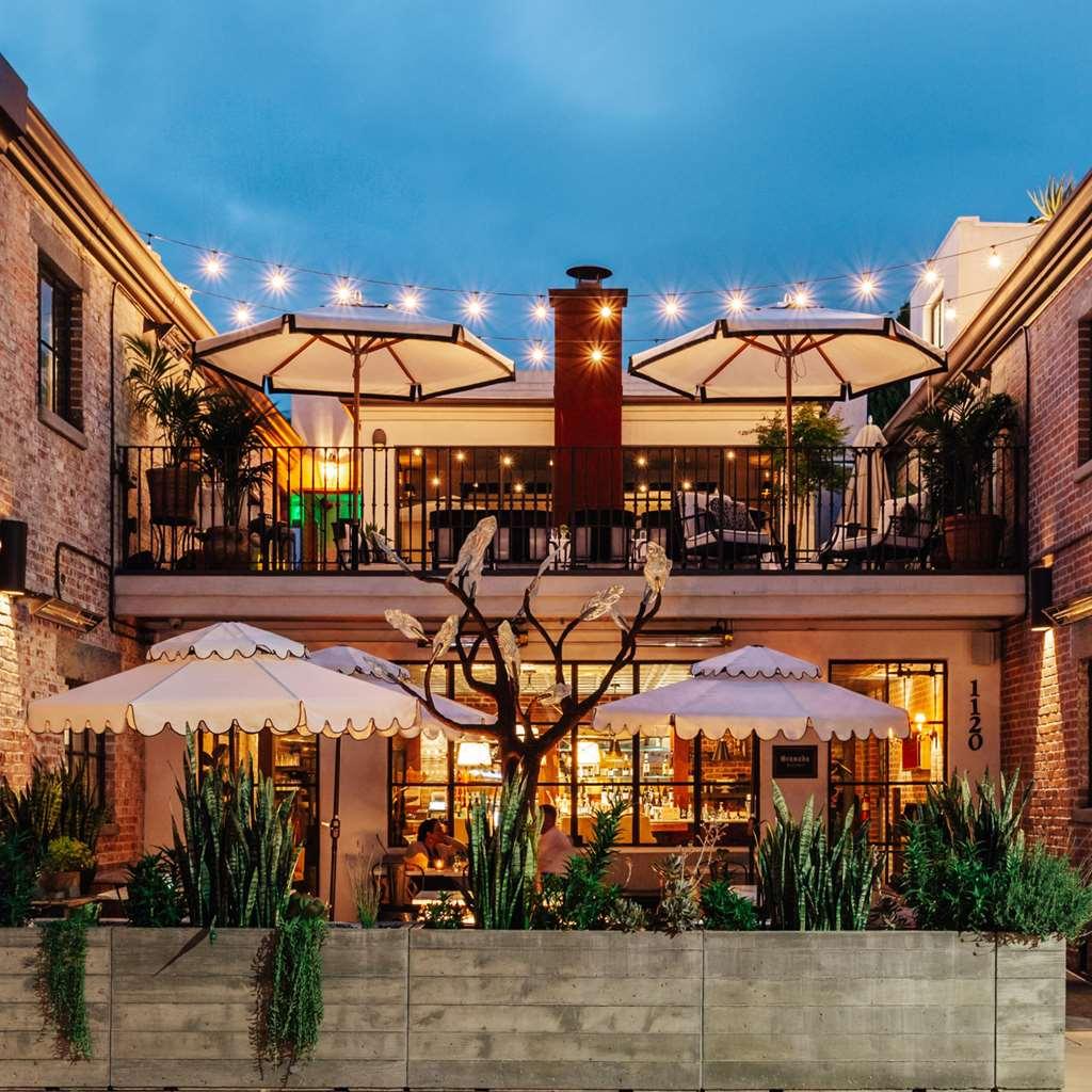 Granada & Bistro San Luis Obispo