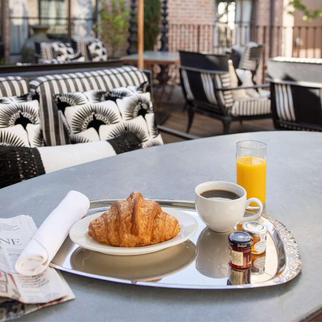 Granada & Bistro 4*