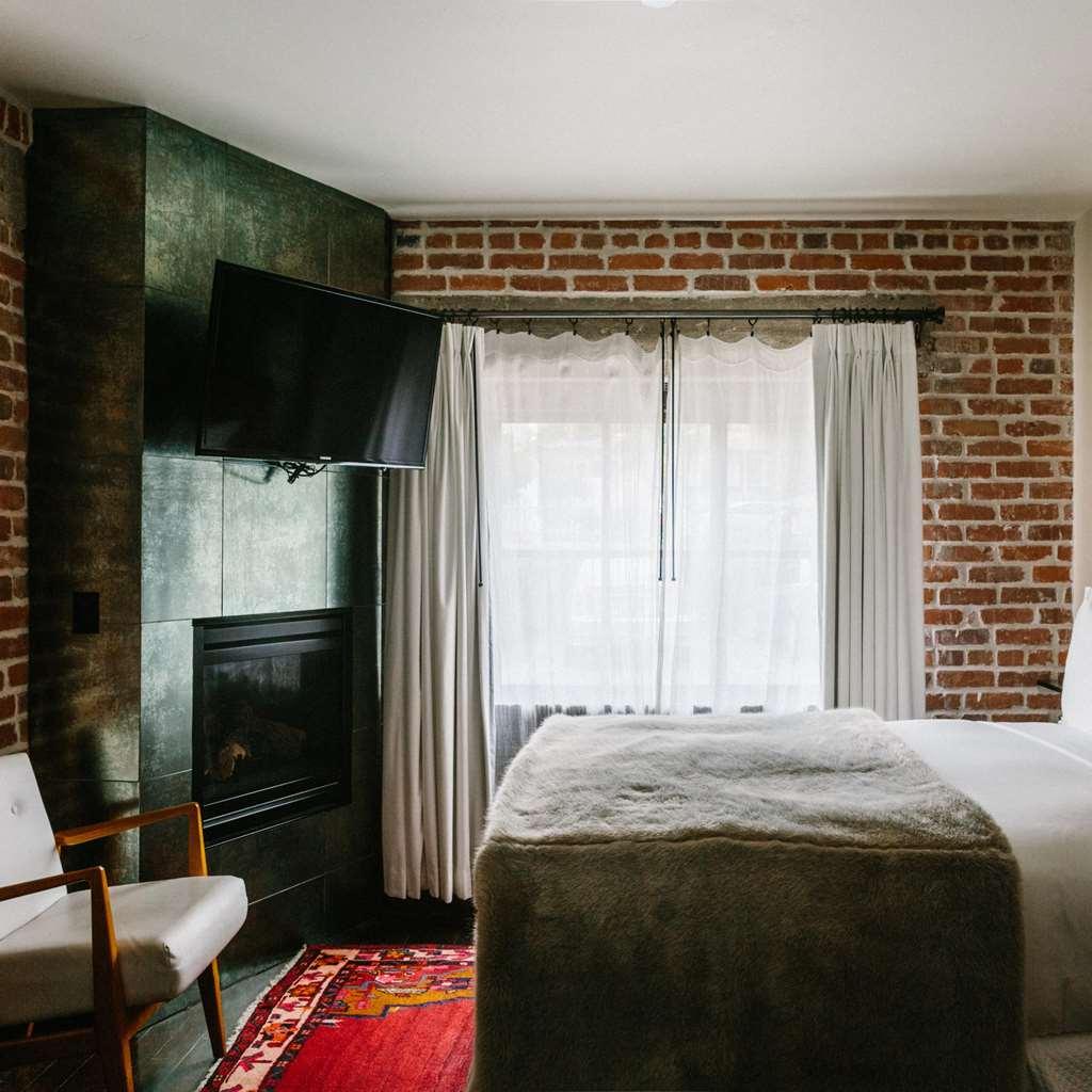 Hotel Granada & Bistro San Luis Obispo
