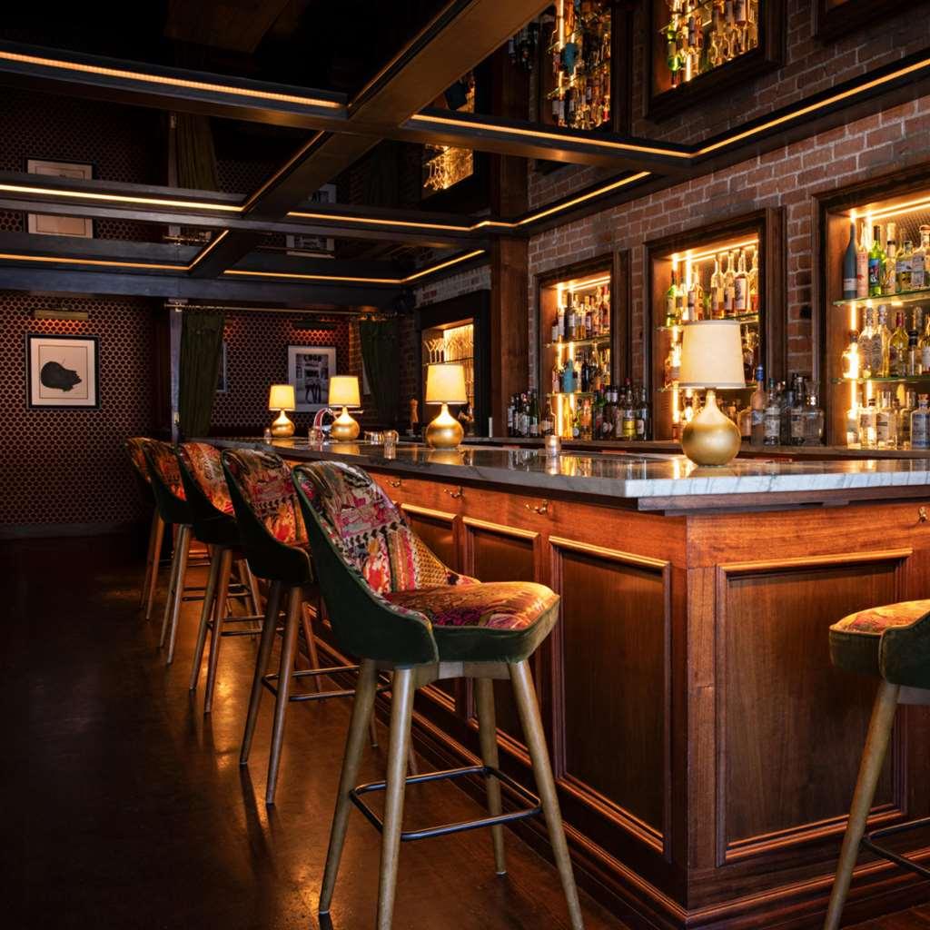 Granada & Bistro 4* San Luis Obispo