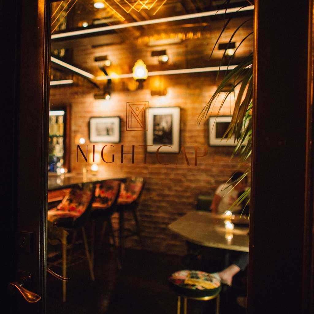 Granada & Bistro San Luis Obispo