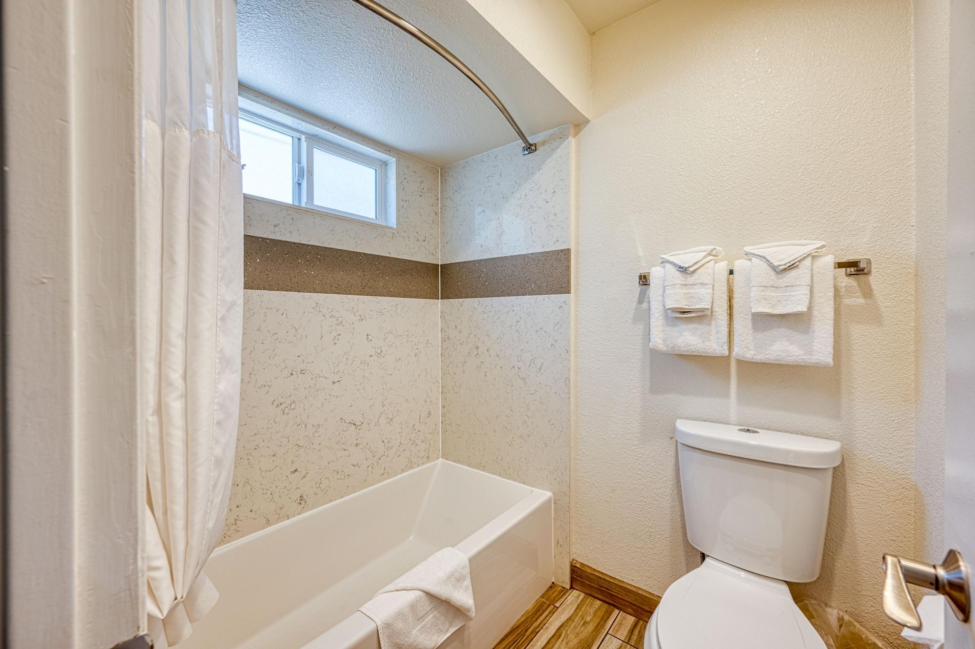 Vagabond 2* San Luis Obispo