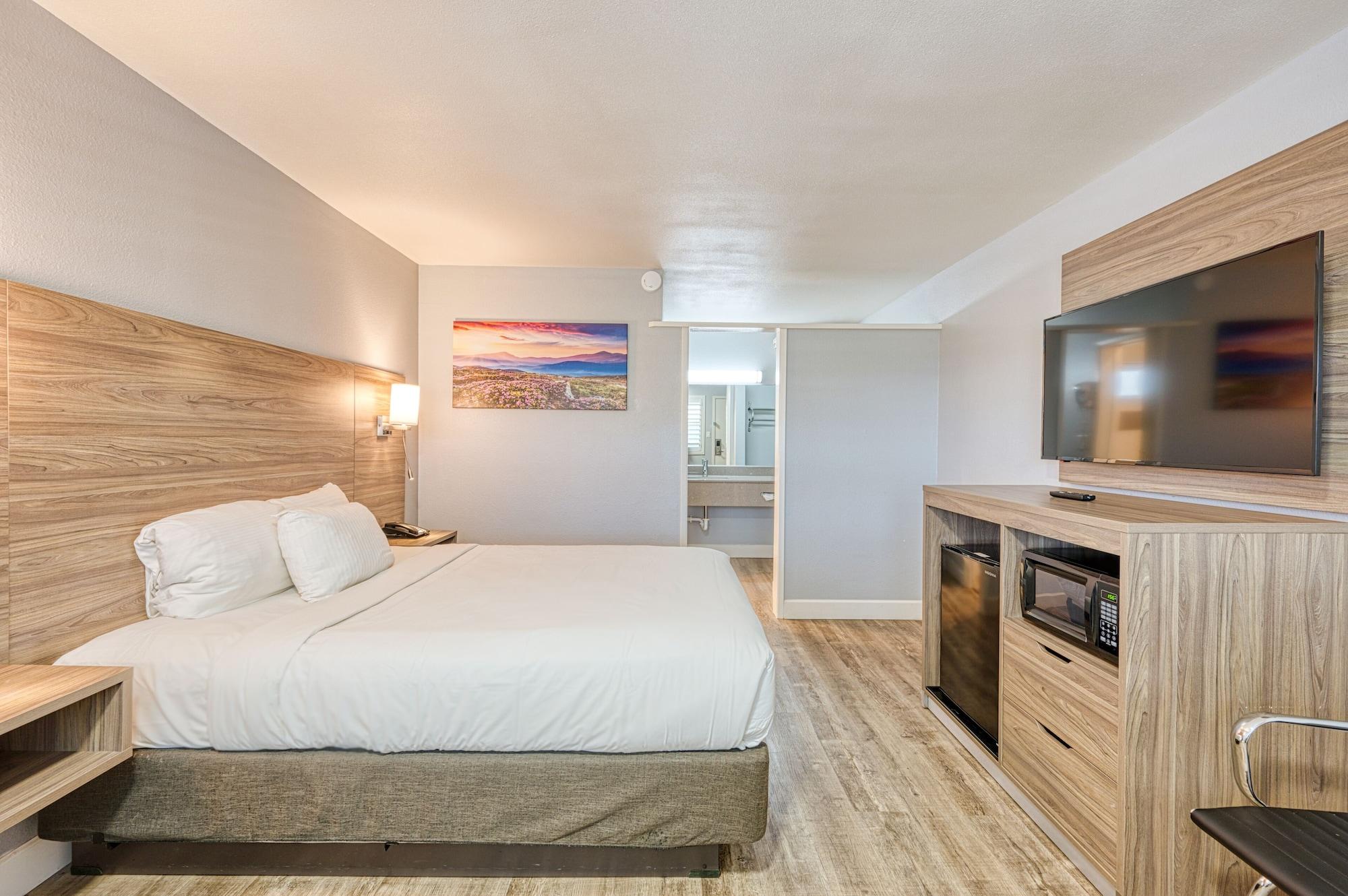 Vagabond San Luis Obispo