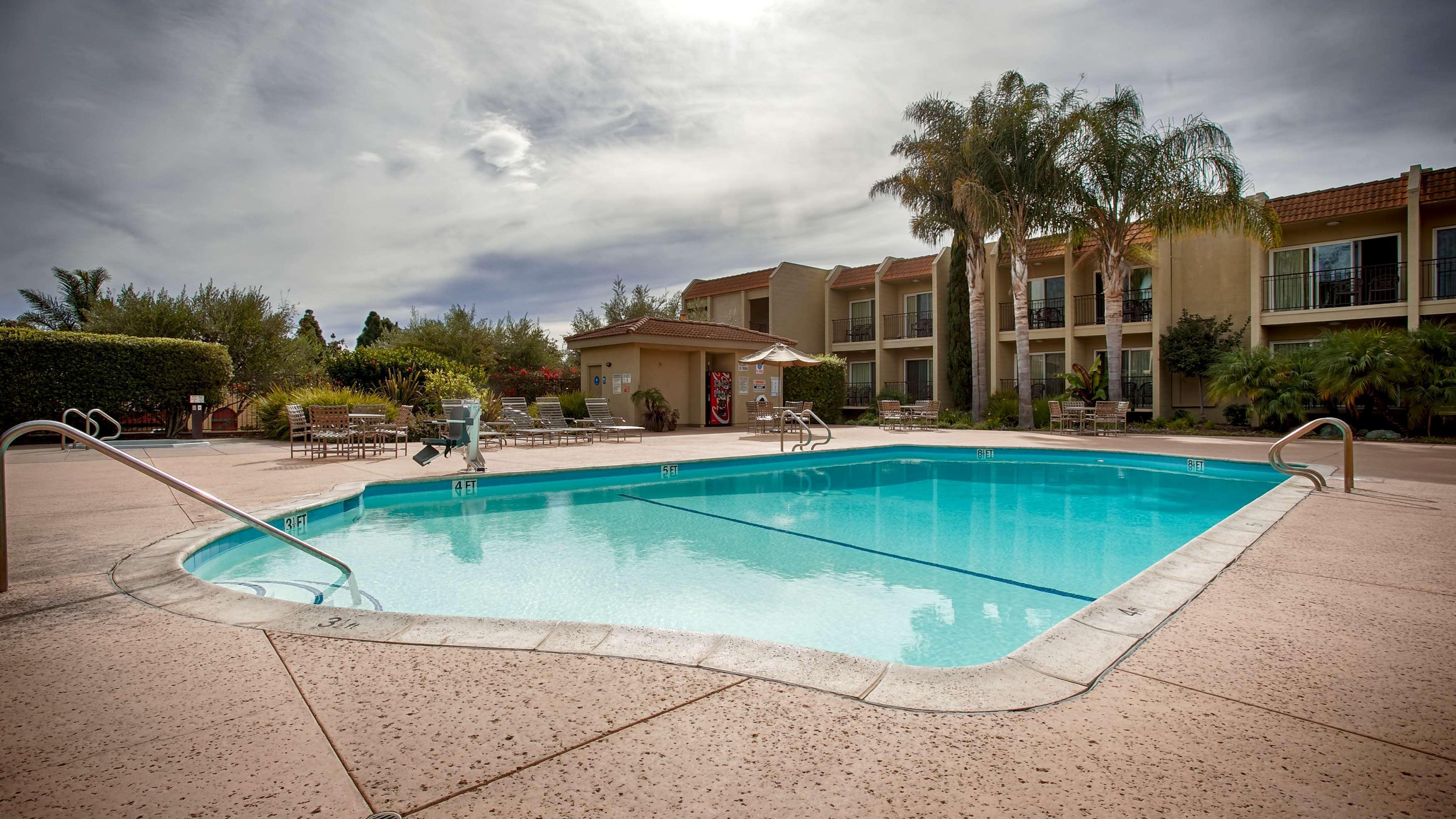 Hotel Western Royal Oak 3*