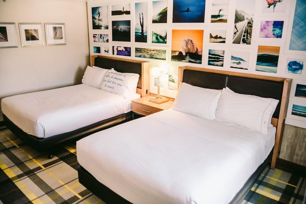 The Wayfarer San Luis Obispo, Tapestry Collection By Hilton Hotel San Luis Obispo