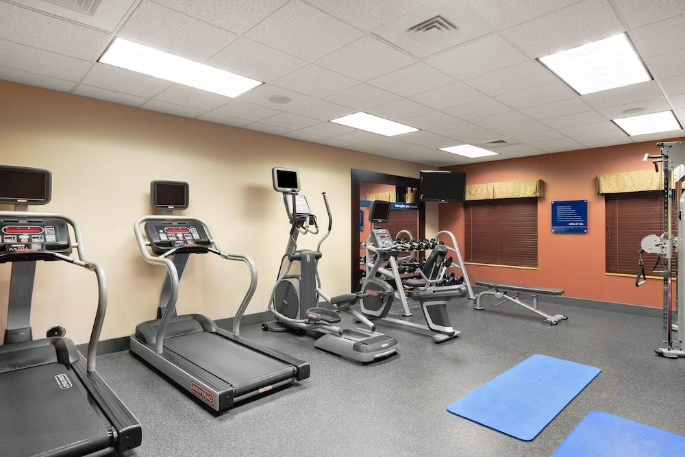 Hotel Hampton & San Luis Obispo