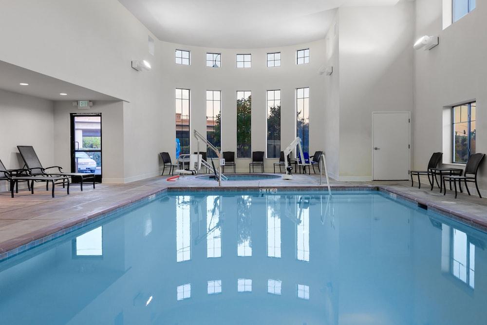 Hampton & Hotel San Luis Obispo