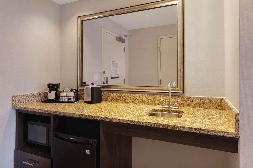 Hotel Hampton & San Luis Obispo