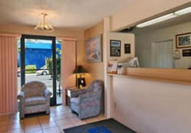 Avenue Downtown District Slo Inn 3*