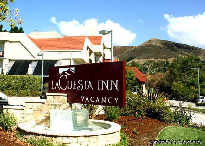 La Cuesta Inn, Bw Signature Collection Hotel