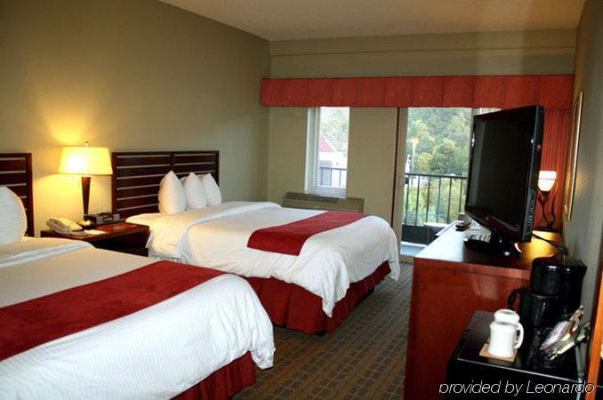 La Cuesta Inn, Bw Signature Collection