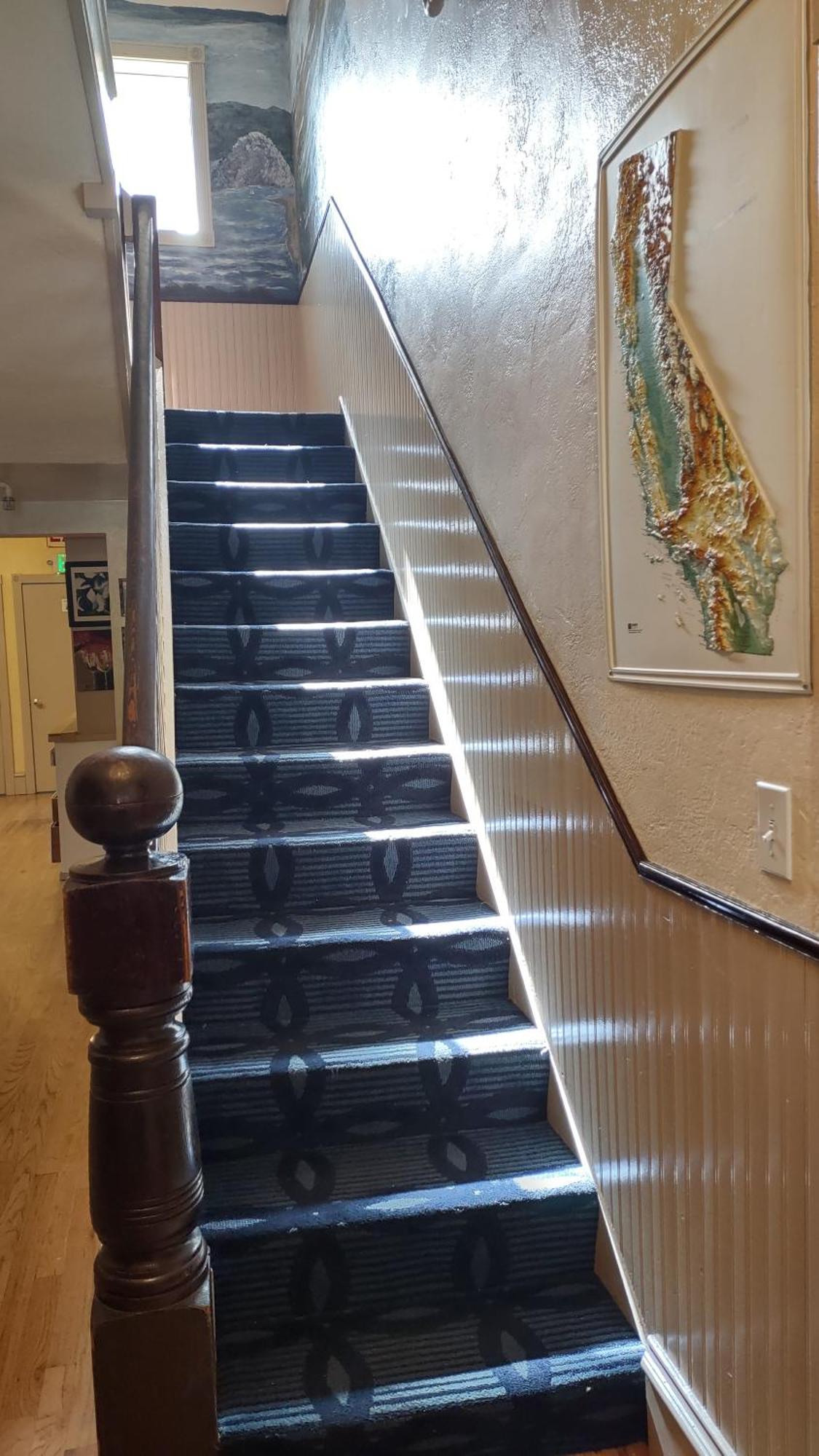 San Luis Obispo Hostel San Luis Obispo