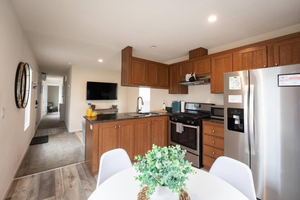 2-bedroom Slo House Holiday home *