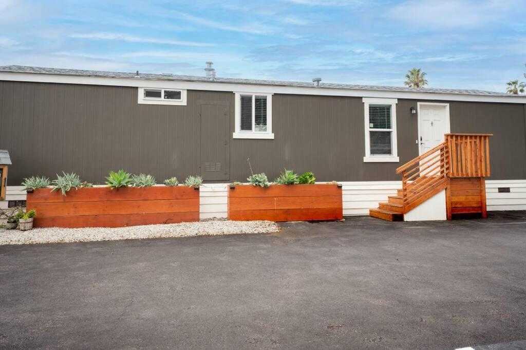 Modern 2-bedroom Eucalyptus House Holiday home *