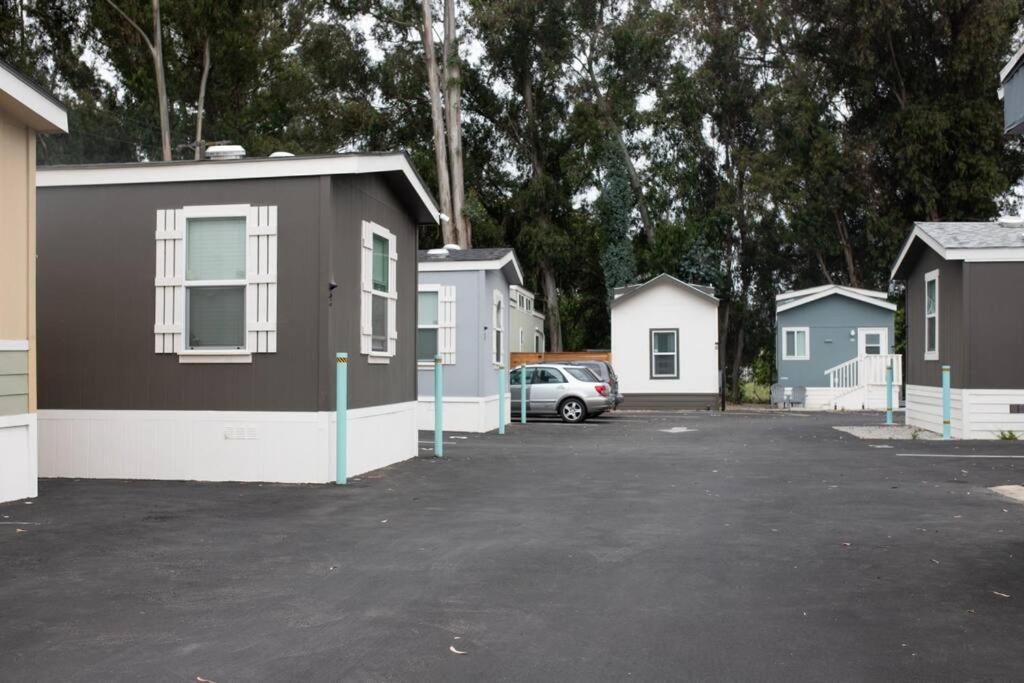 2-bedroom Slo House Holiday home *