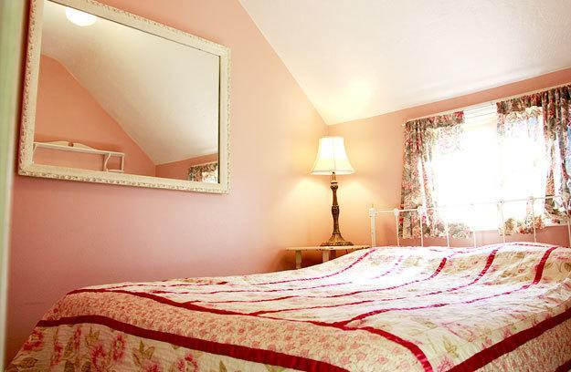 San Luis Obispo Hostel * San Luis Obispo