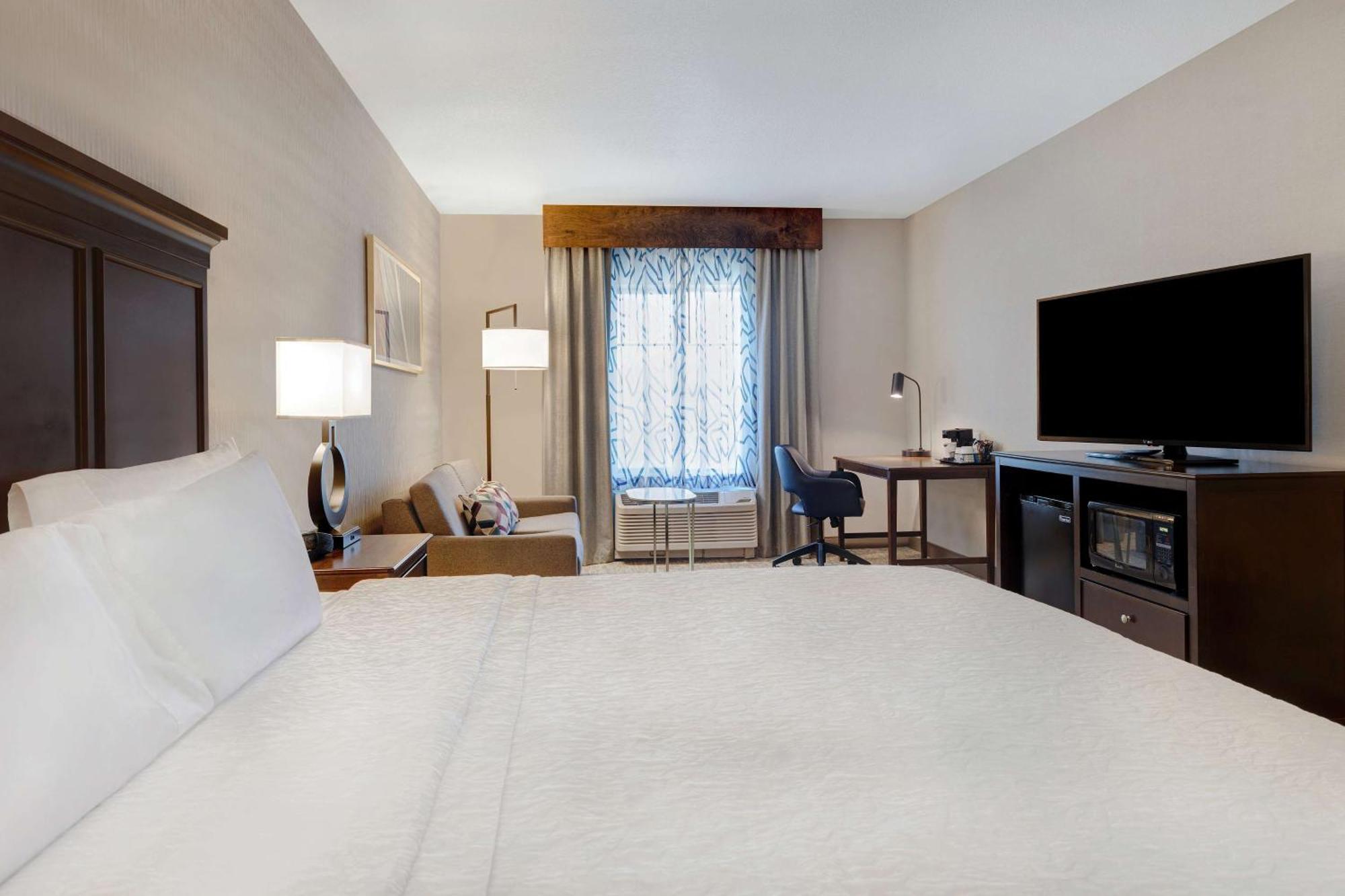 Hotel Hampton & San Luis Obispo