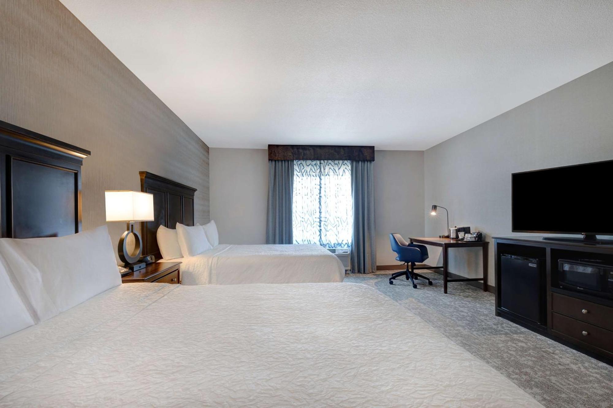 Hampton & Hotel San Luis Obispo