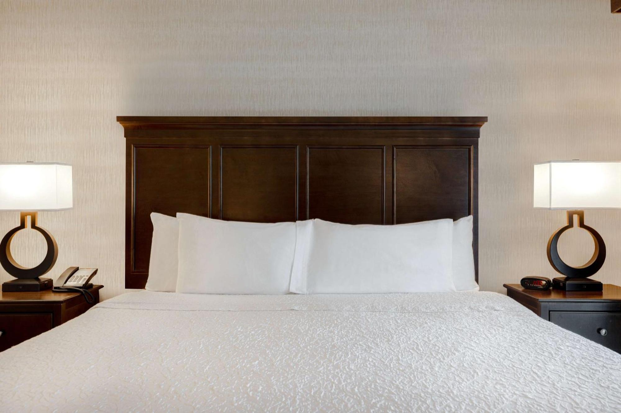 Hampton & Hotel 3*