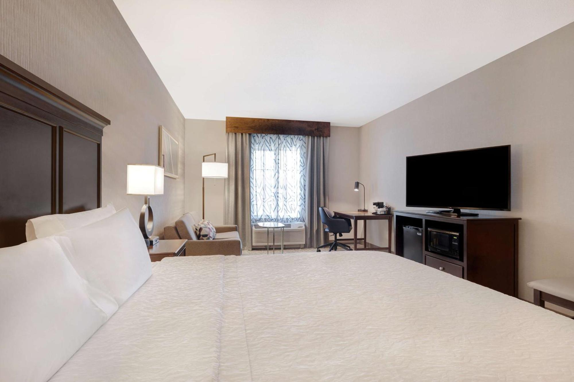Hampton & Hotel San Luis Obispo