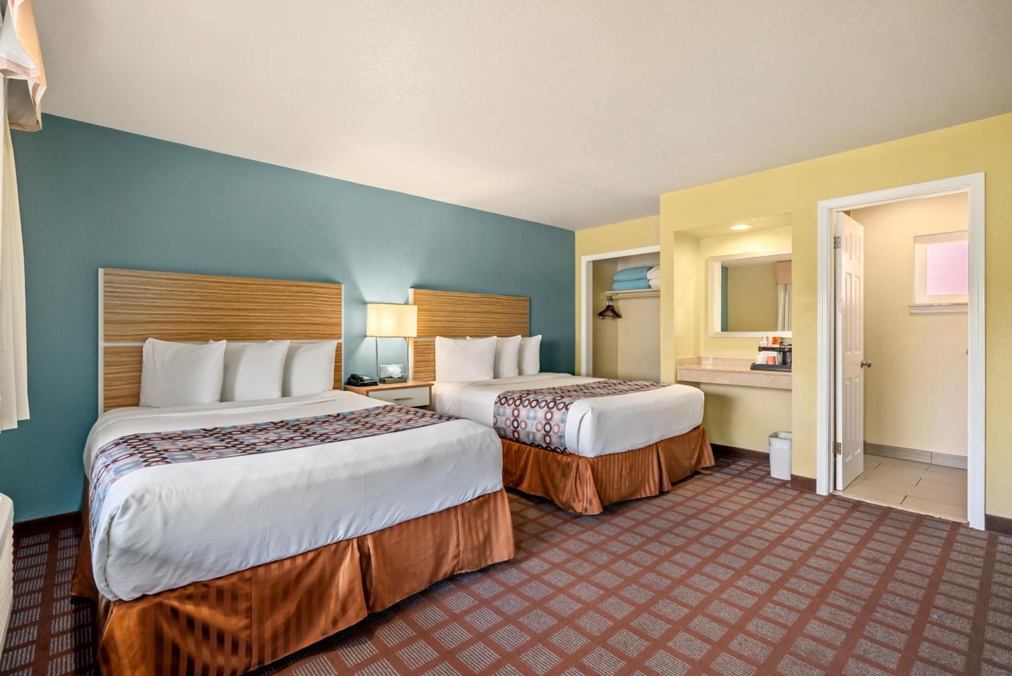 Inn Avenue Downtown District Slo San Luis Obispo