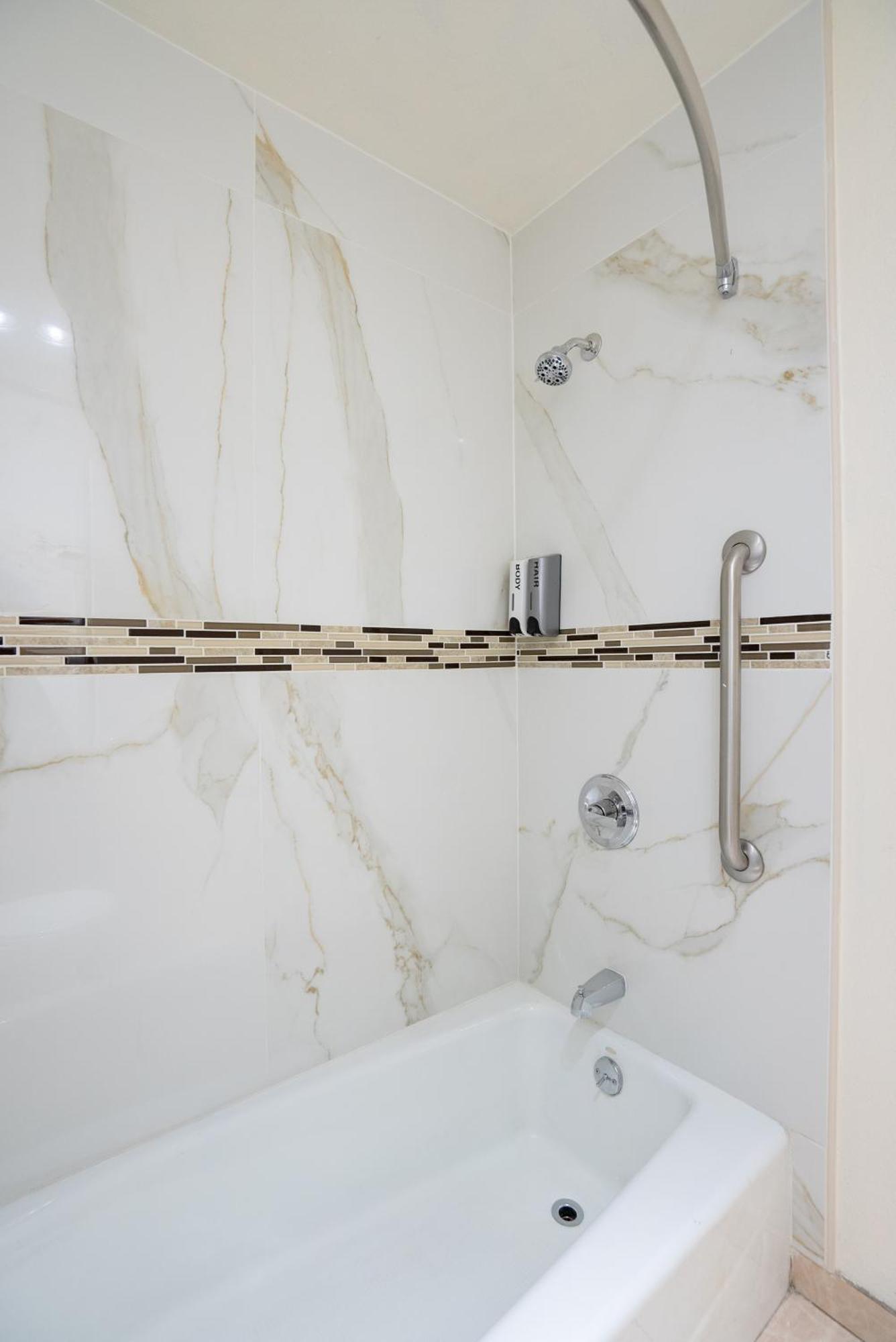 Motel Downtown Slo - 2*