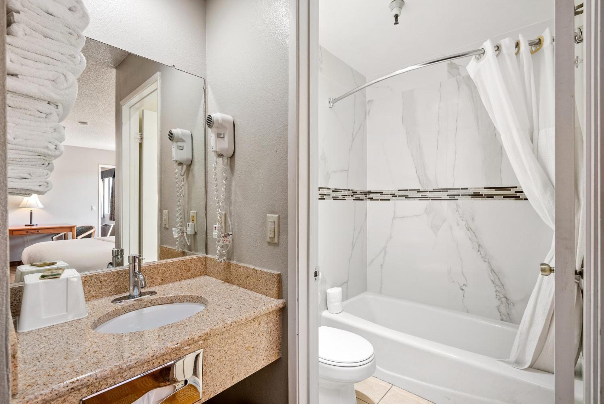 Motel Downtown Slo -