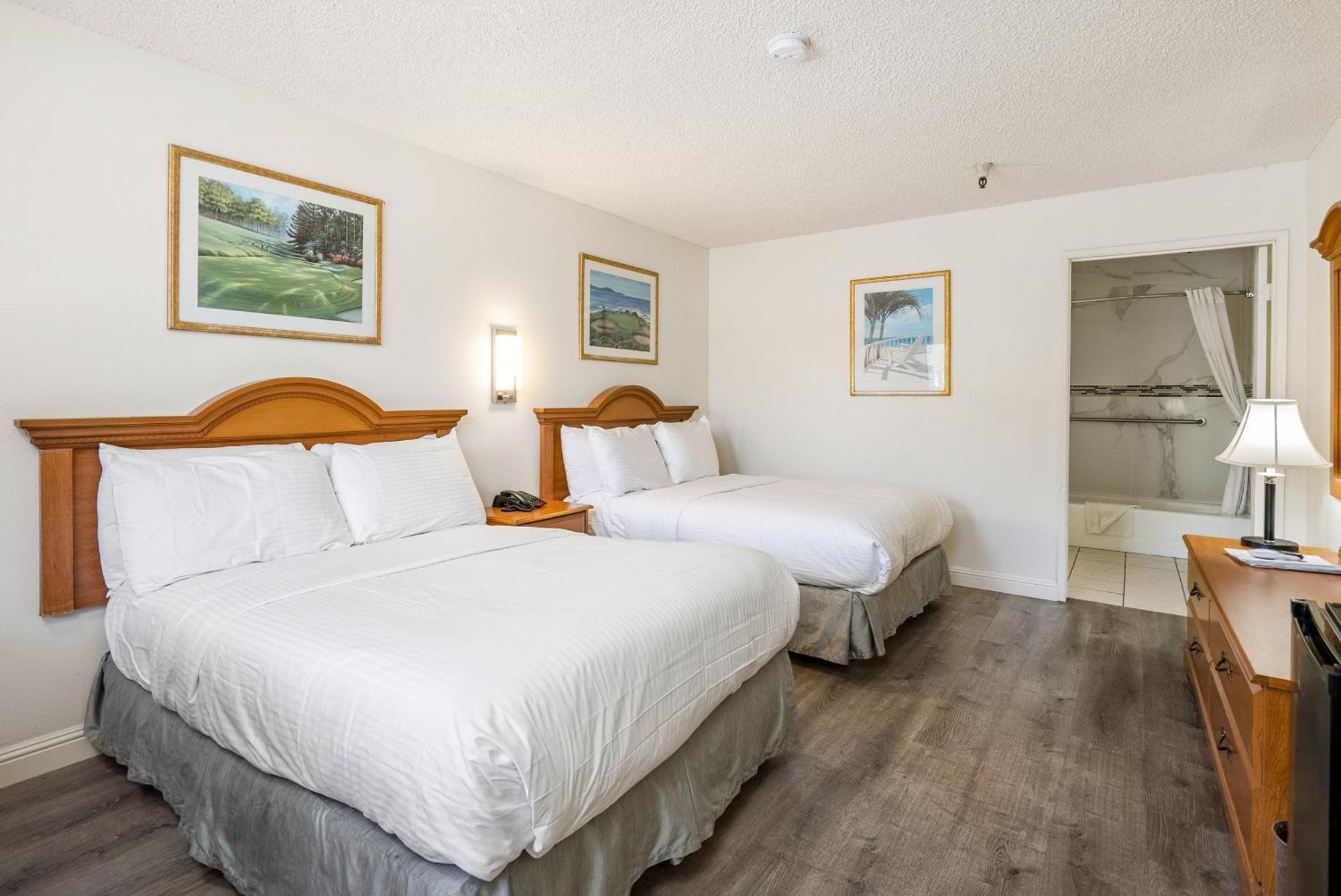 Downtown Slo - Motel 2*