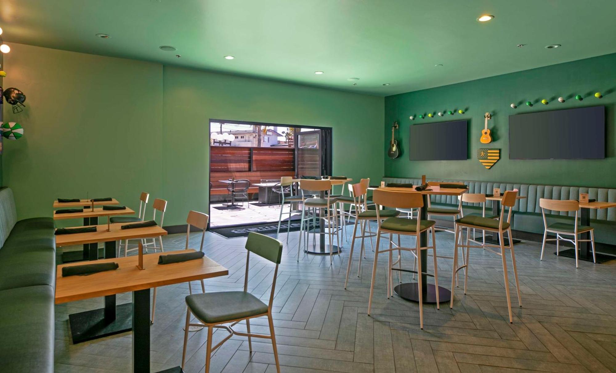 Hotel The Wayfarer San Luis Obispo, Tapestry Collection By Hilton 4*