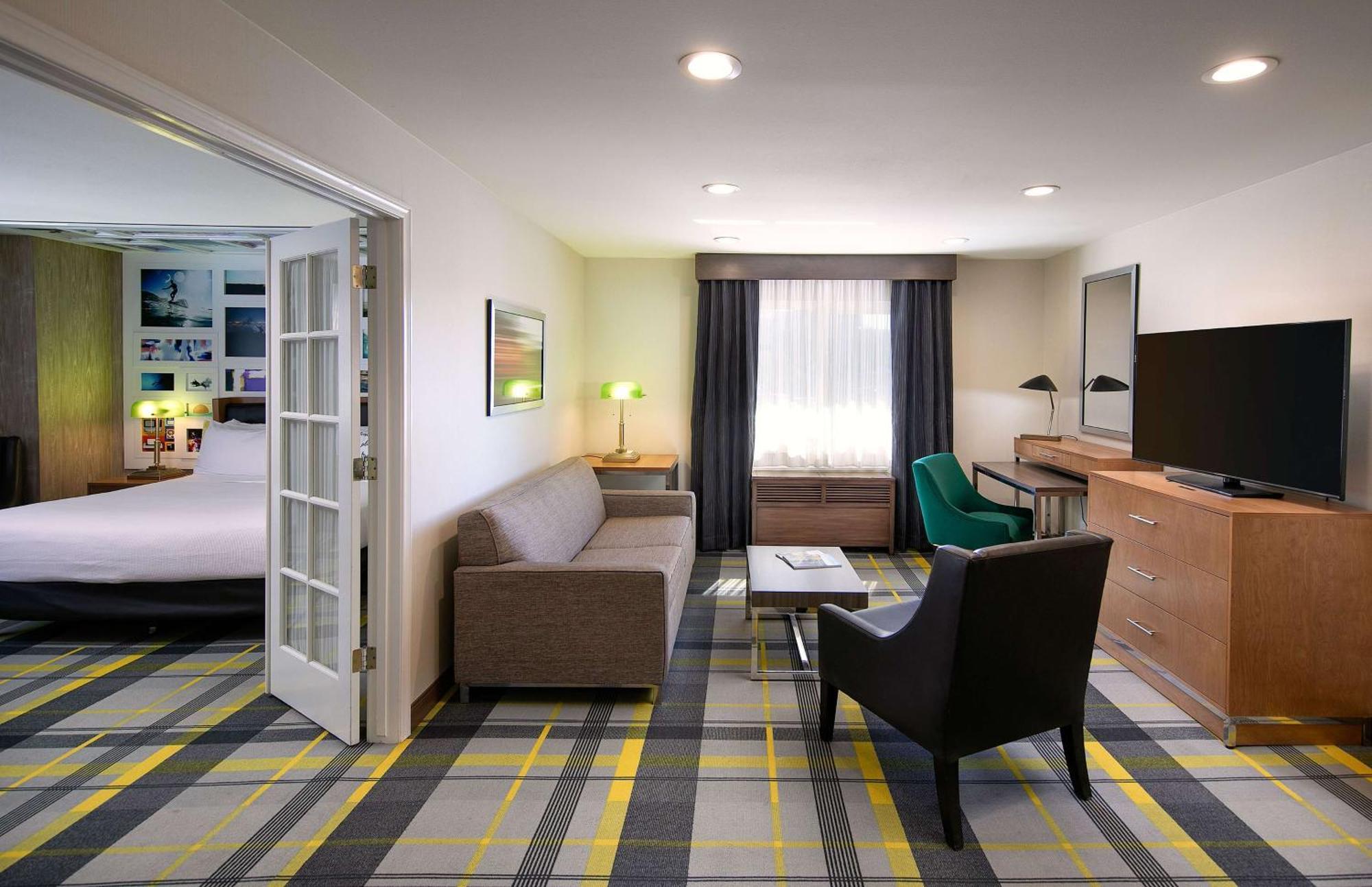 The Wayfarer San Luis Obispo, Tapestry Collection By Hilton