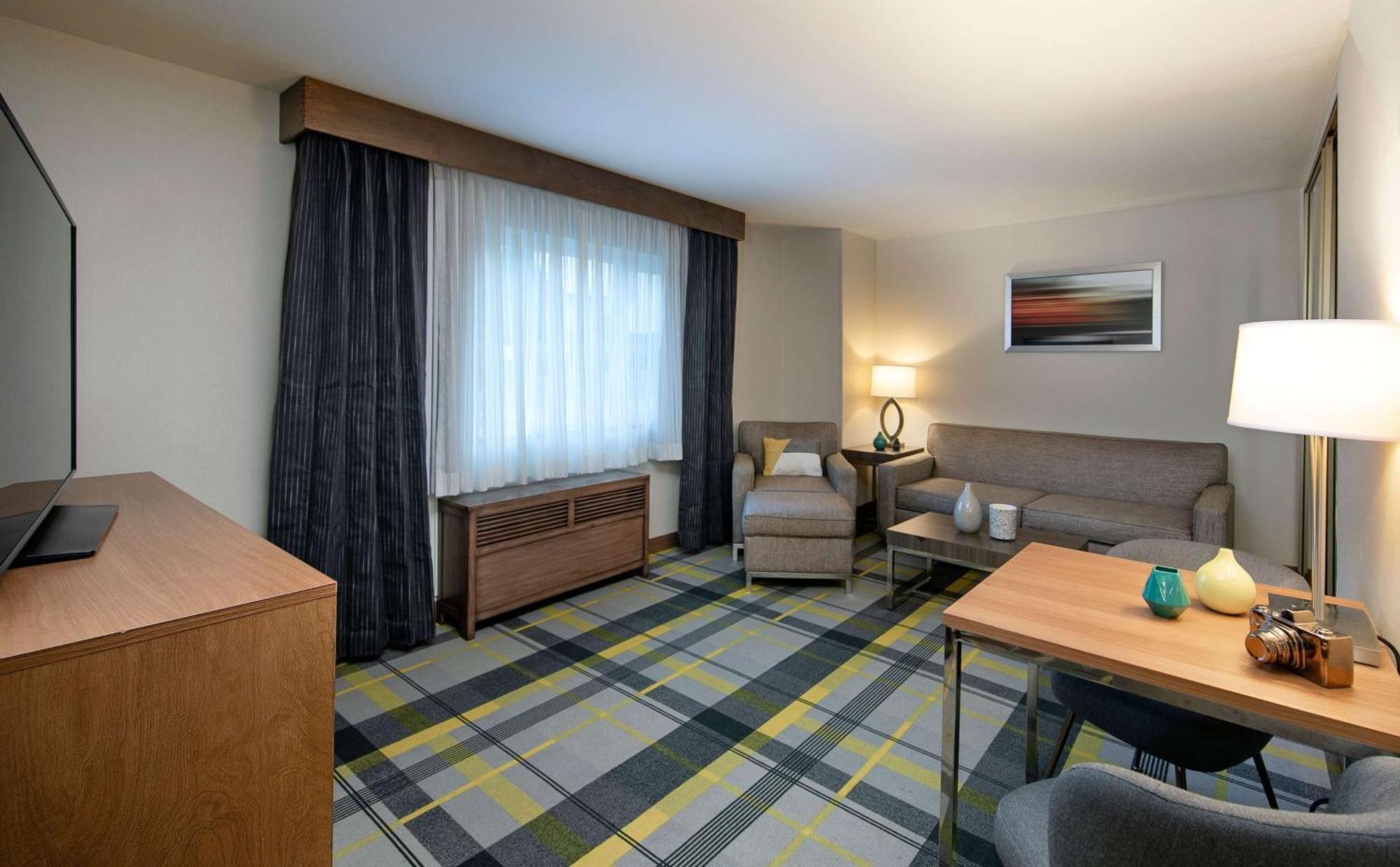 The Wayfarer San Luis Obispo, Tapestry Collection By Hilton Hotel 4*