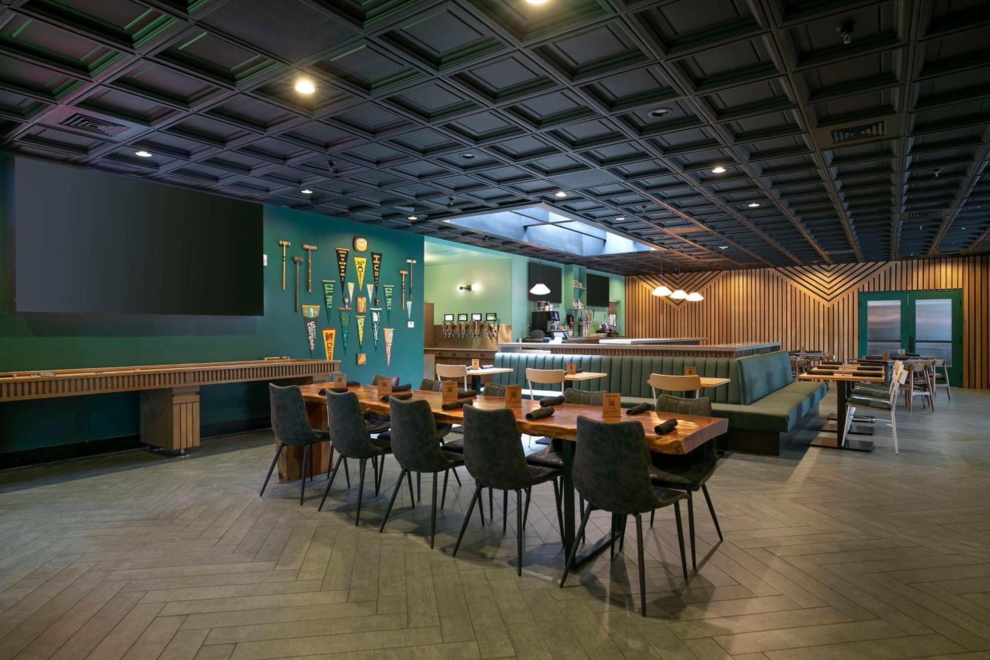 The Wayfarer San Luis Obispo, Tapestry Collection By Hilton 4* San Luis Obispo