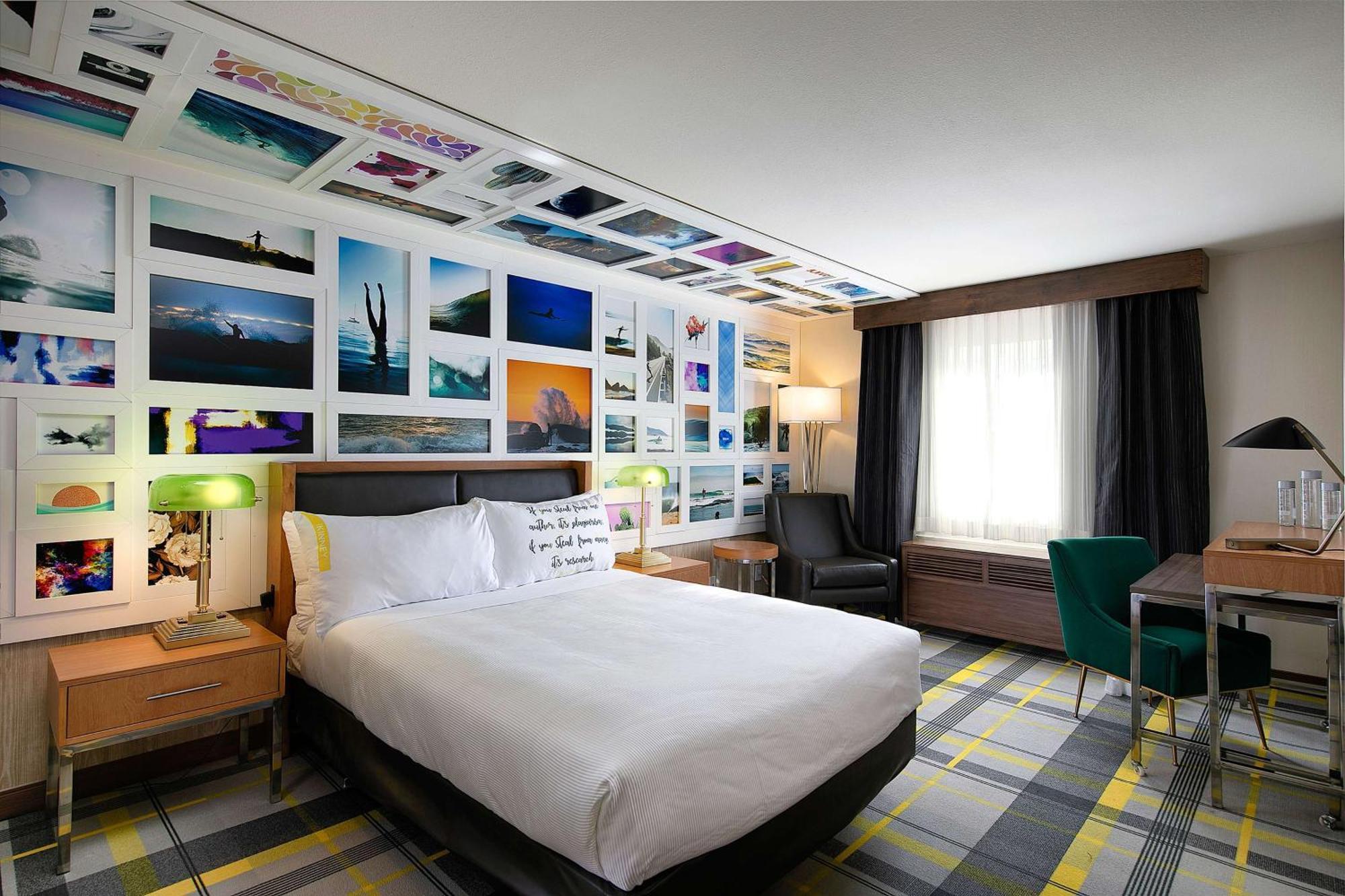 The Wayfarer San Luis Obispo, Tapestry Collection By Hilton 4*