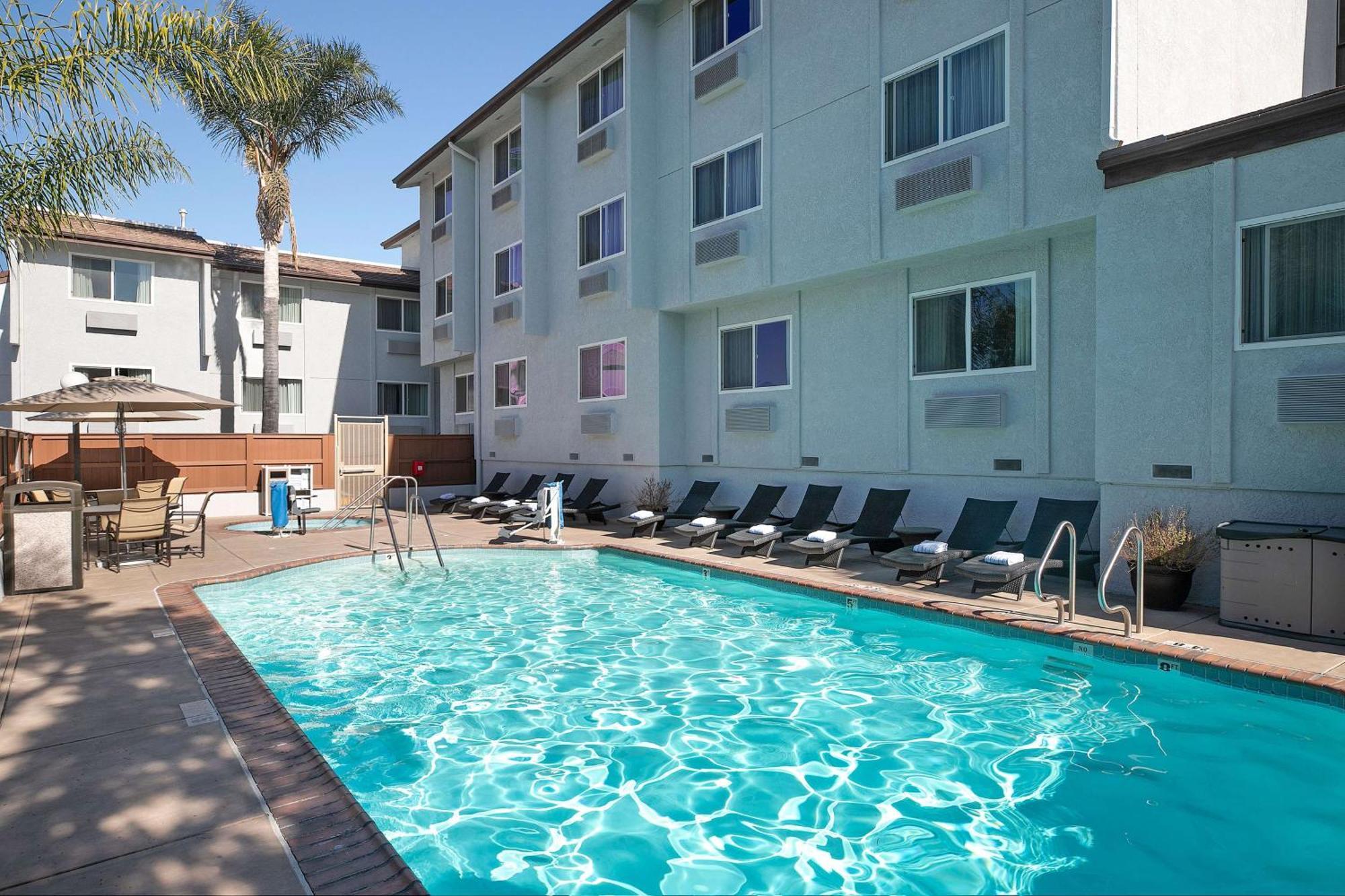 The Wayfarer San Luis Obispo, Tapestry Collection By Hilton Hotel San Luis Obispo