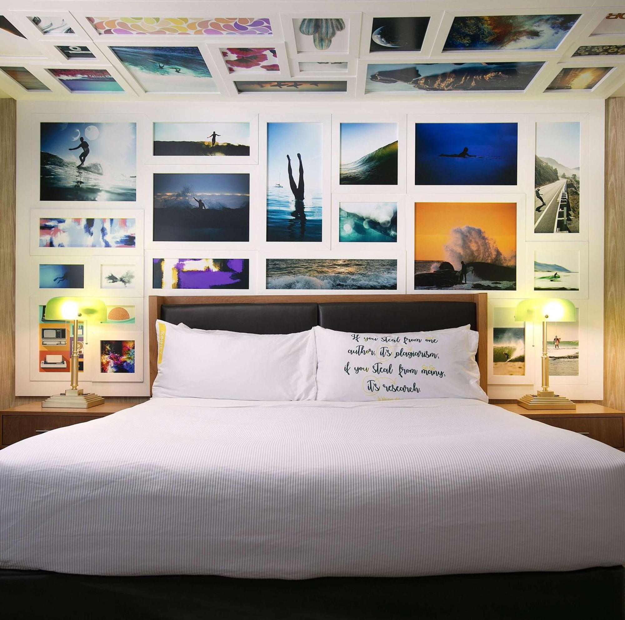 The Wayfarer San Luis Obispo, Tapestry Collection By Hilton Hotel