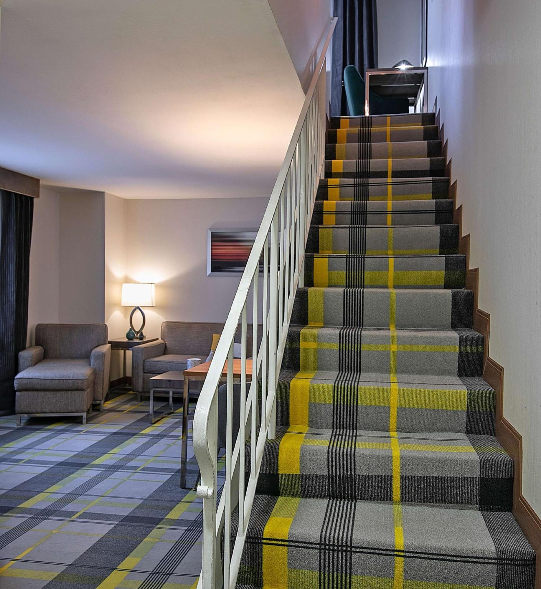 The Wayfarer San Luis Obispo, Tapestry Collection By Hilton Hotel