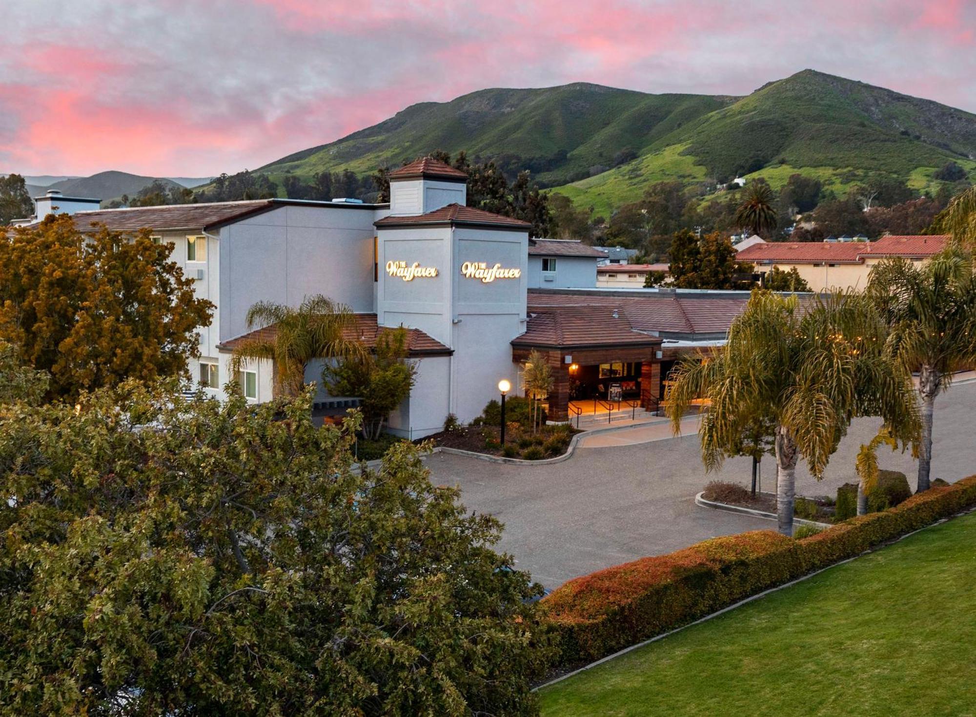The Wayfarer San Luis Obispo, Tapestry Collection By Hilton
