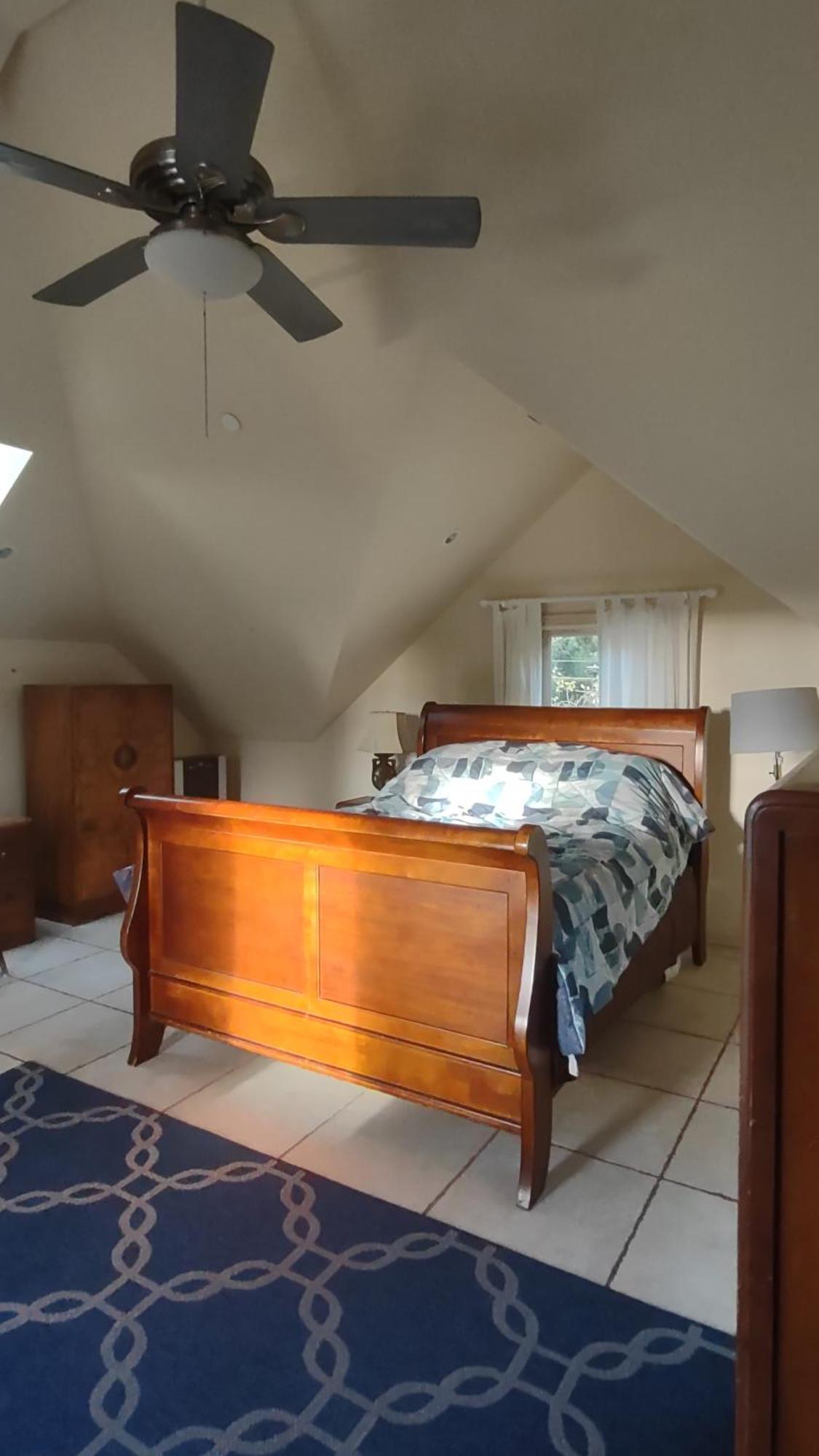 San Luis Obispo Hostel * San Luis Obispo