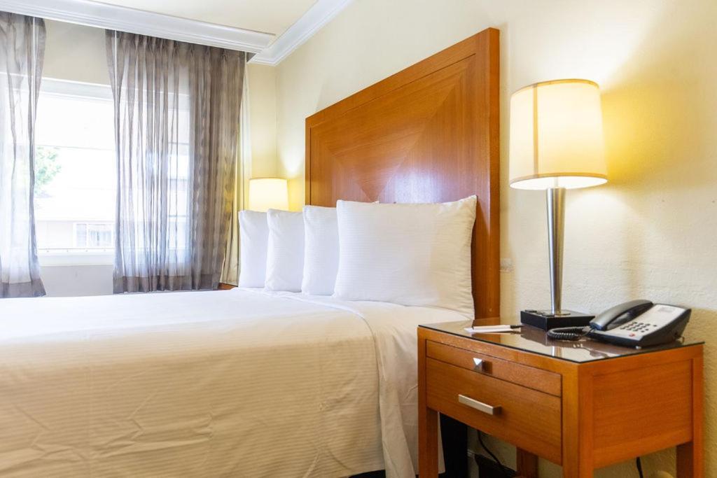 At 3* San Luis Obispo