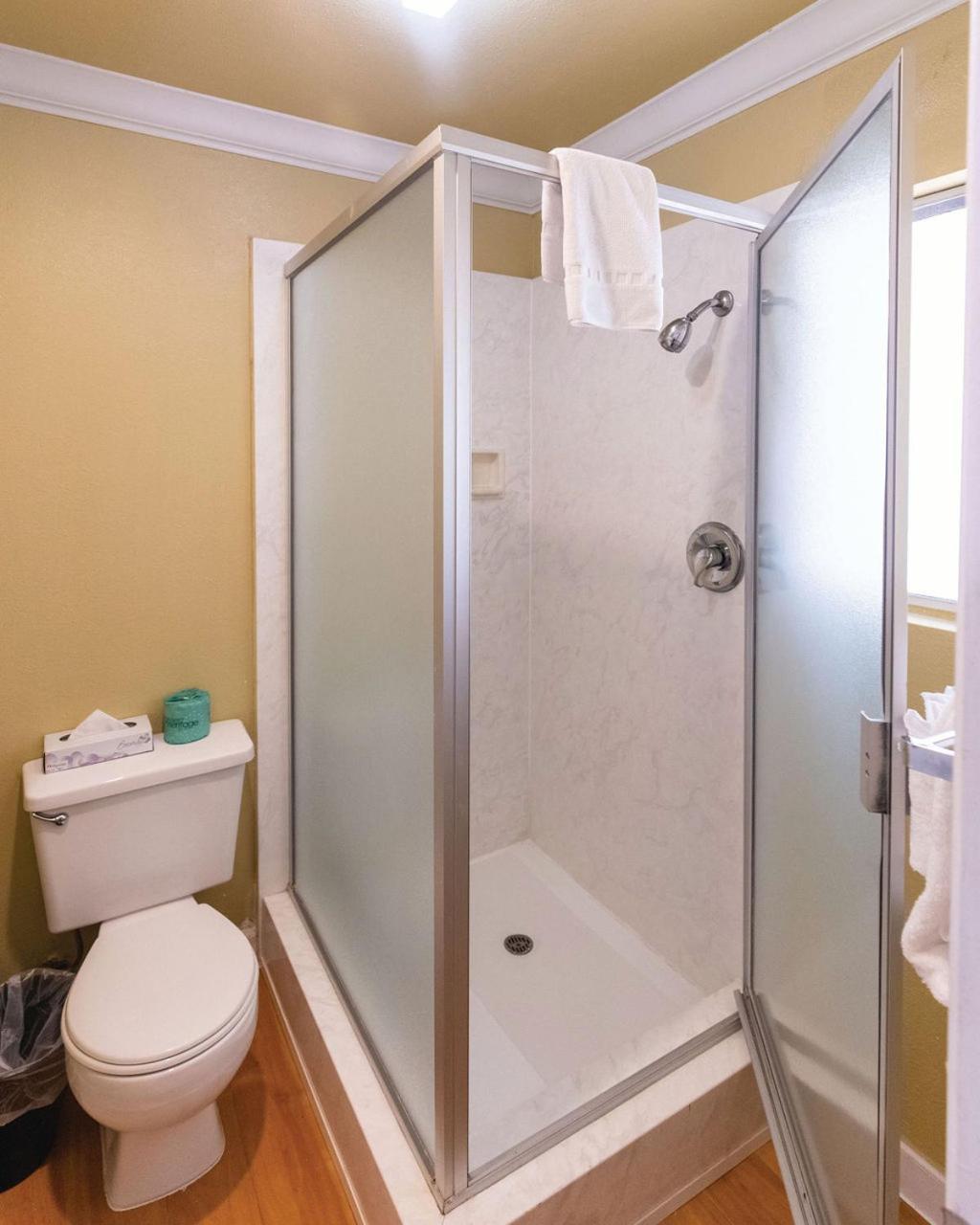 At 3* San Luis Obispo