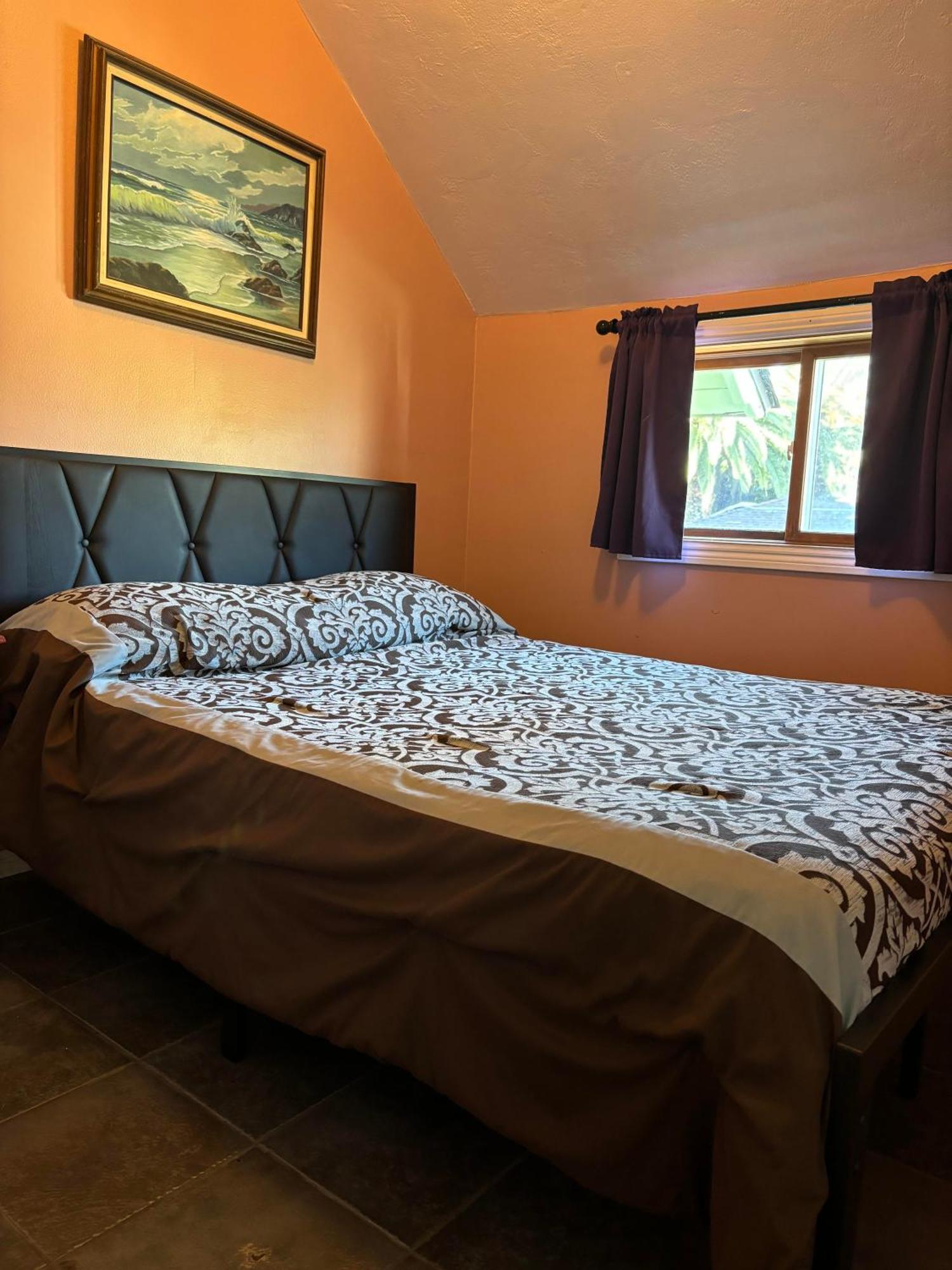 San Luis Obispo Hostel Hostel