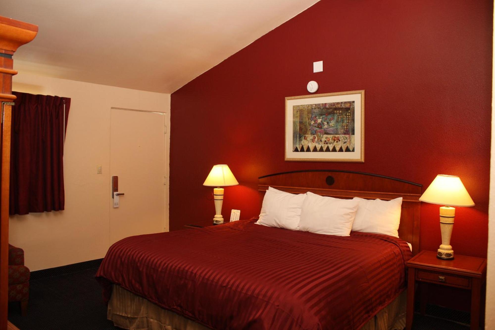 Budget Motel