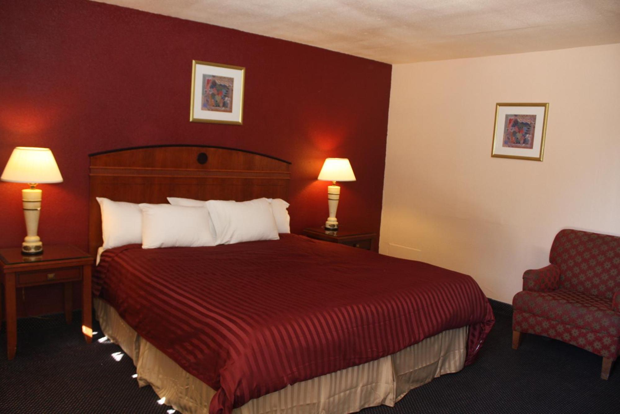Motel Budget San Luis Obispo