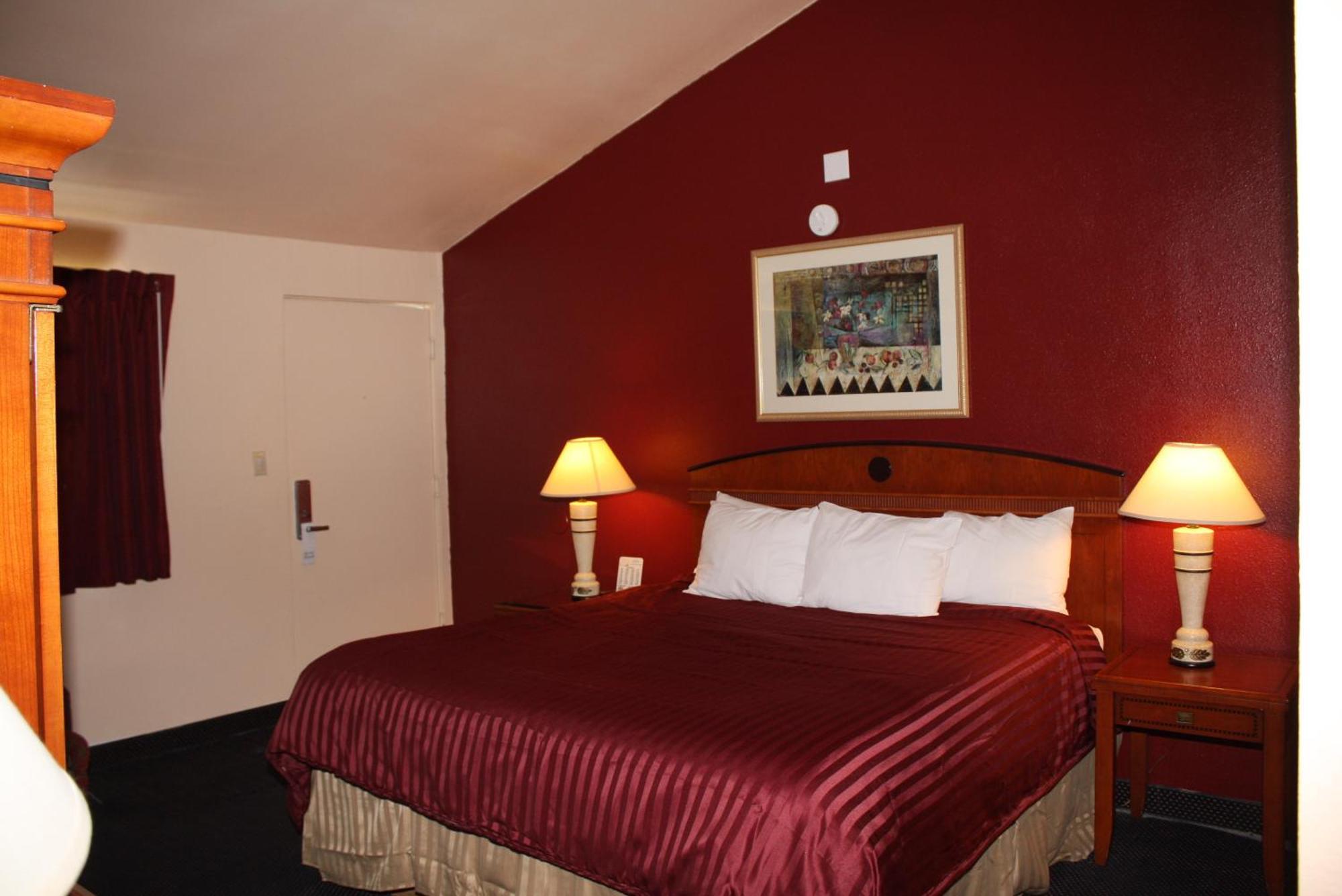 Motel Budget
