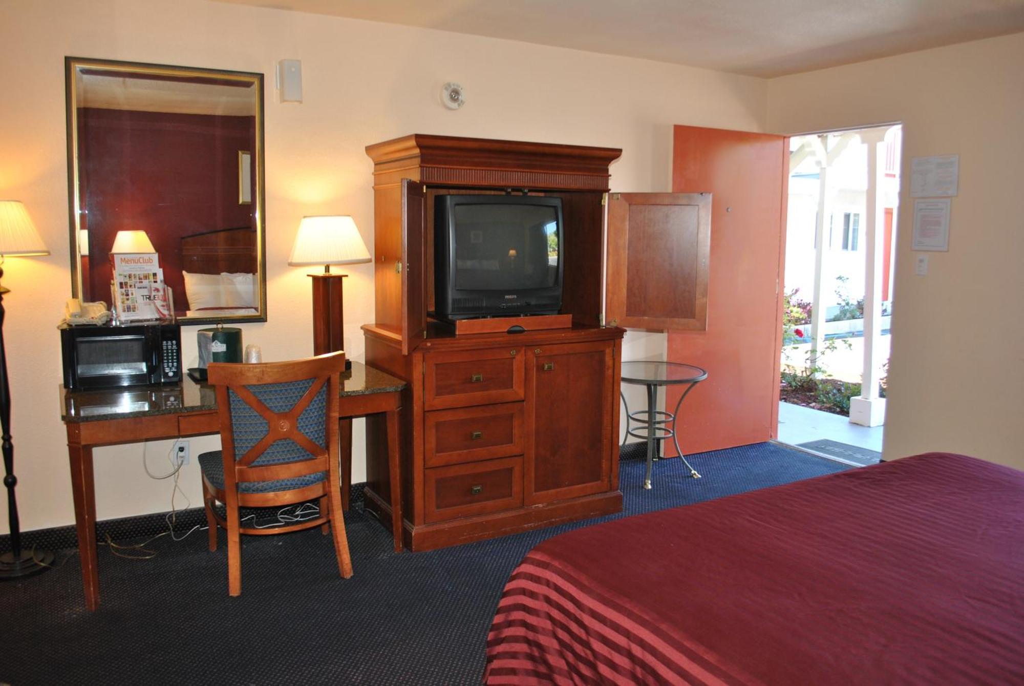 Motel Budget