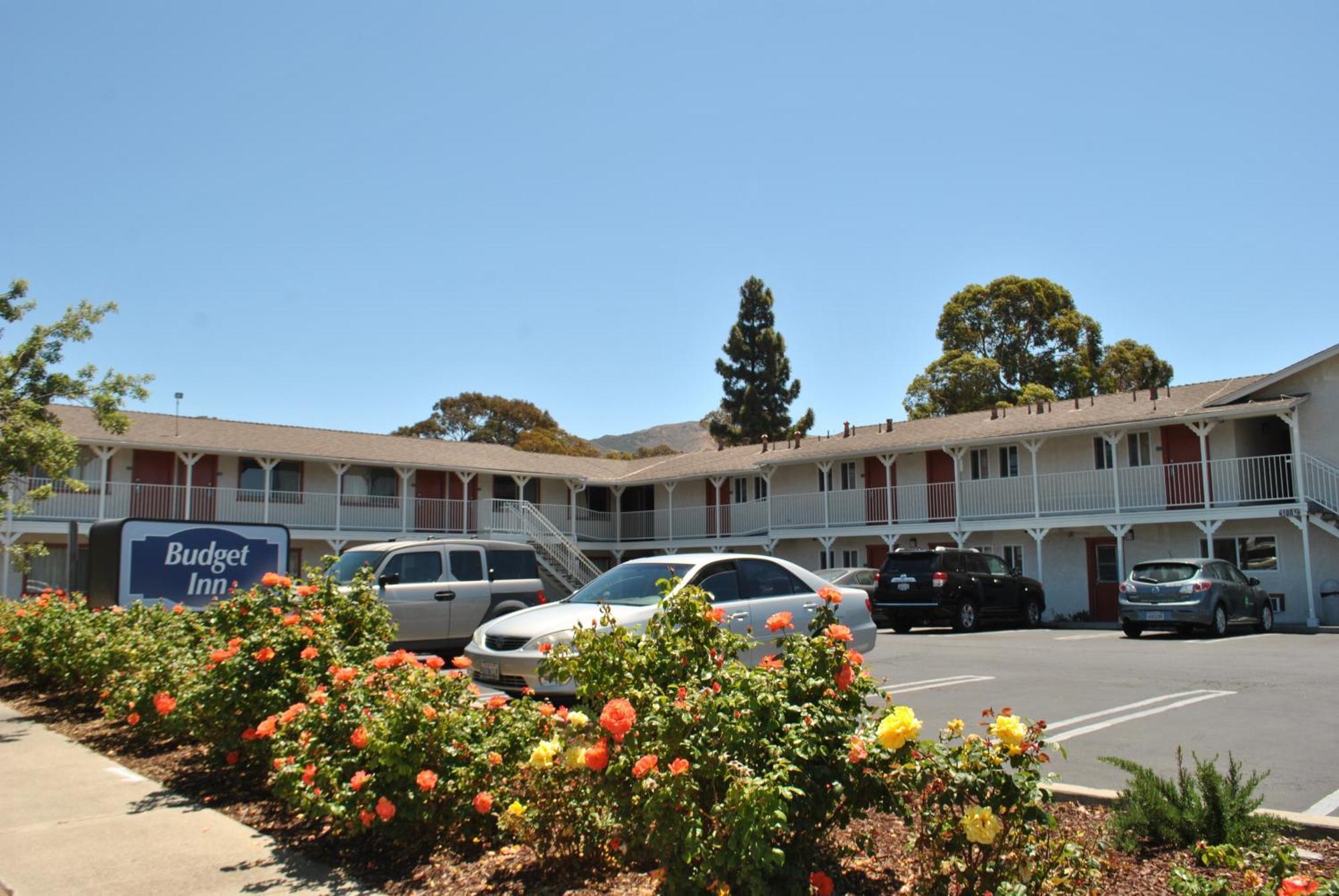 Motel Budget 2*