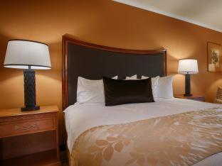 Hotel Western Royal Oak 3*